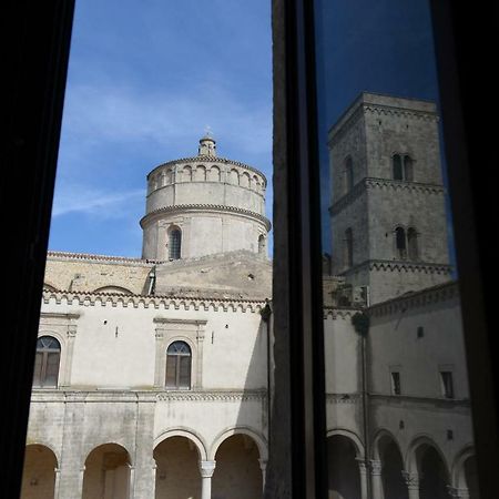 Villa Dimora Sant'Angelo à Montescaglioso Extérieur photo