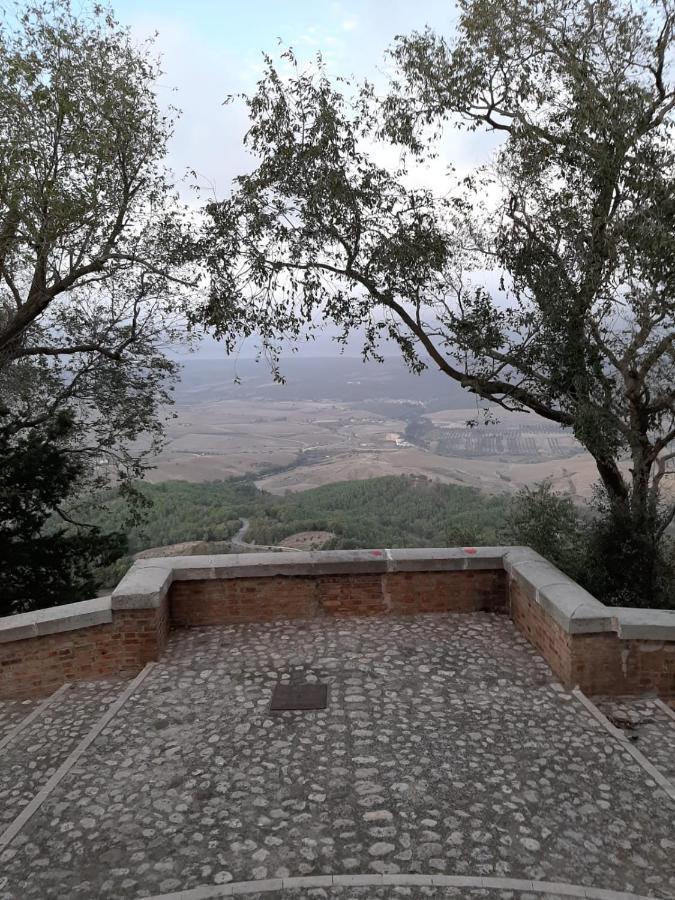 Villa Dimora Sant'Angelo à Montescaglioso Extérieur photo