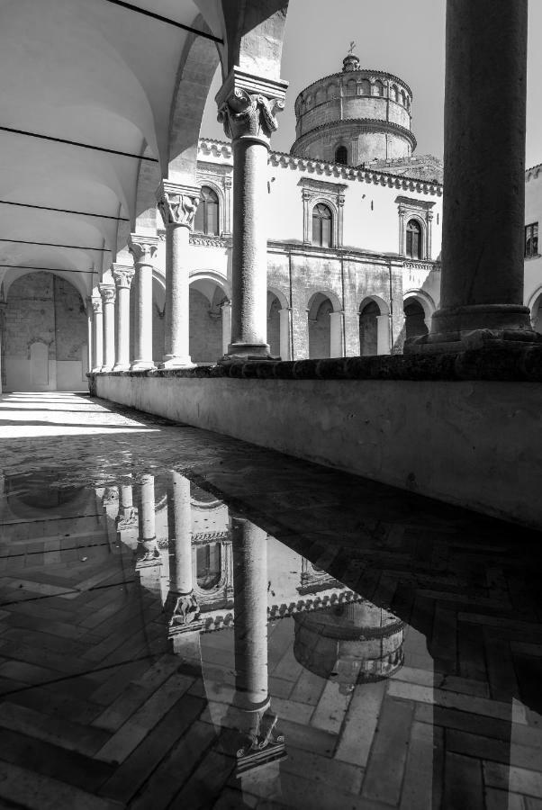 Villa Dimora Sant'Angelo à Montescaglioso Extérieur photo