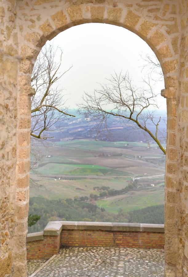 Villa Dimora Sant'Angelo à Montescaglioso Extérieur photo